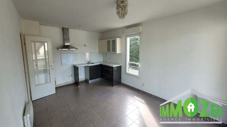 Ma-Cabane - Vente Appartement Limeil-Brévannes, 61 m²