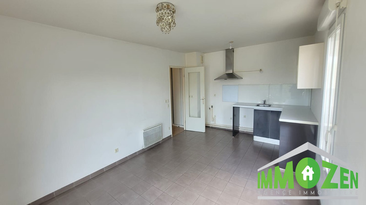 Ma-Cabane - Vente Appartement Limeil-Brévannes, 61 m²