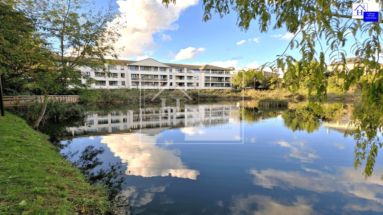 Ma-Cabane - Vente Appartement Limeil-Brévannes, 80 m²