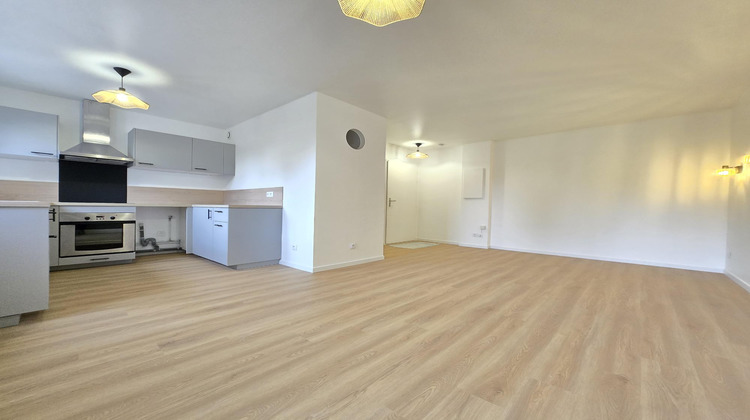 Ma-Cabane - Vente Appartement Limeil-Brévannes, 30 m²