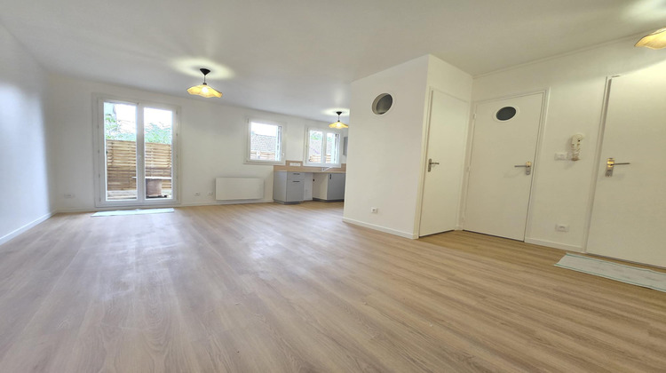 Ma-Cabane - Vente Appartement Limeil-Brévannes, 30 m²