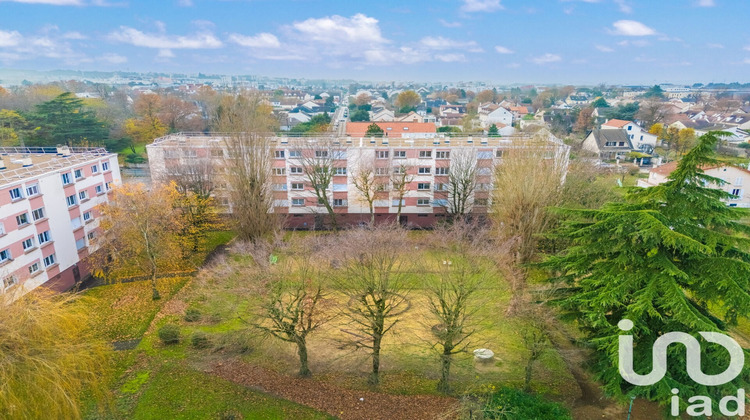 Ma-Cabane - Vente Appartement Limeil-Brévannes, 60 m²