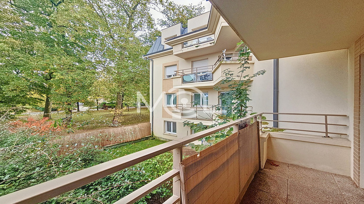 Ma-Cabane - Vente Appartement Limeil-Brévannes, 32 m²