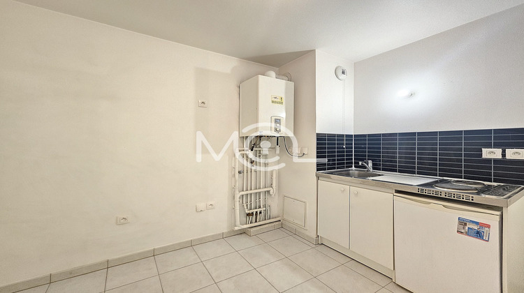 Ma-Cabane - Vente Appartement Limeil-Brévannes, 32 m²