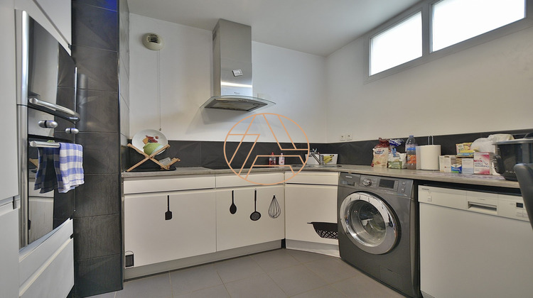 Ma-Cabane - Vente Appartement Limeil-Brévannes, 63 m²