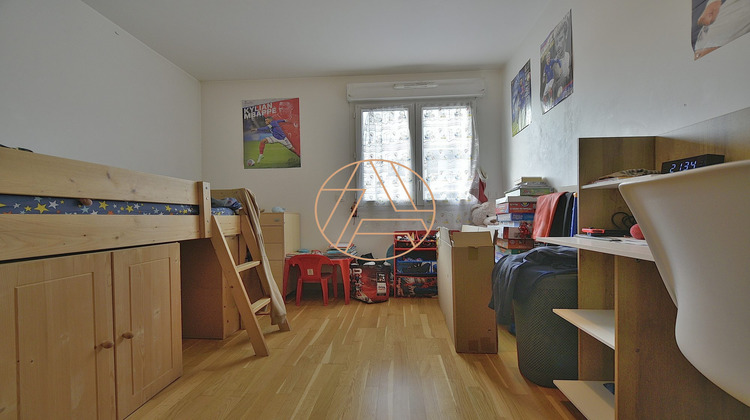 Ma-Cabane - Vente Appartement Limeil-Brévannes, 63 m²