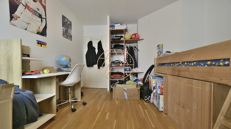 Ma-Cabane - Vente Appartement Limeil-Brévannes, 63 m²