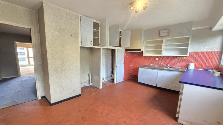 Ma-Cabane - Vente Appartement Limeil-Brévannes, 77 m²