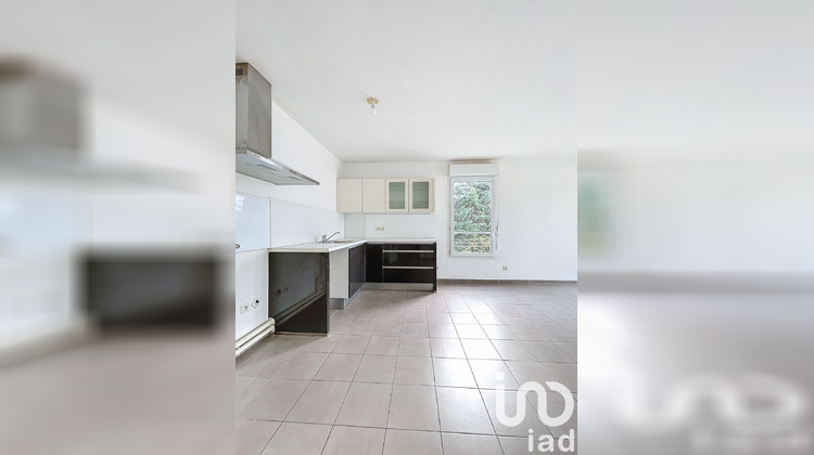 Ma-Cabane - Vente Appartement Limeil-Brévannes, 61 m²