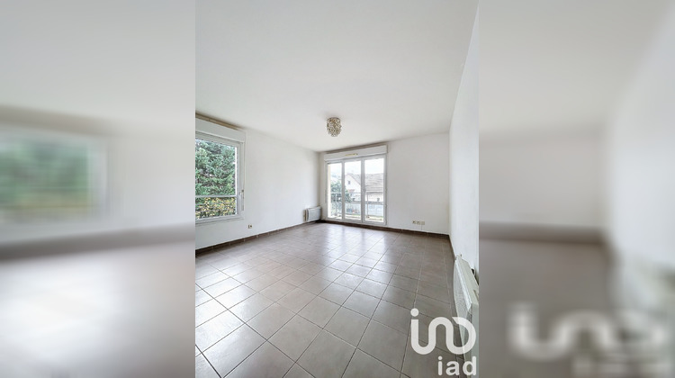 Ma-Cabane - Vente Appartement Limeil-Brévannes, 61 m²