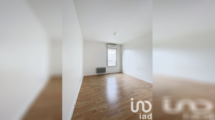 Ma-Cabane - Vente Appartement Limeil-Brévannes, 61 m²