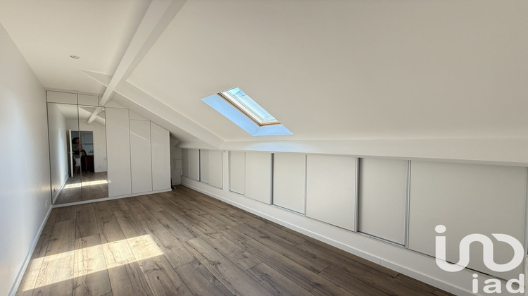 Ma-Cabane - Vente Appartement Limeil-Brévannes, 90 m²