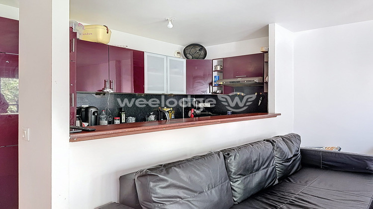 Ma-Cabane - Vente Appartement Limeil-Brévannes, 37 m²