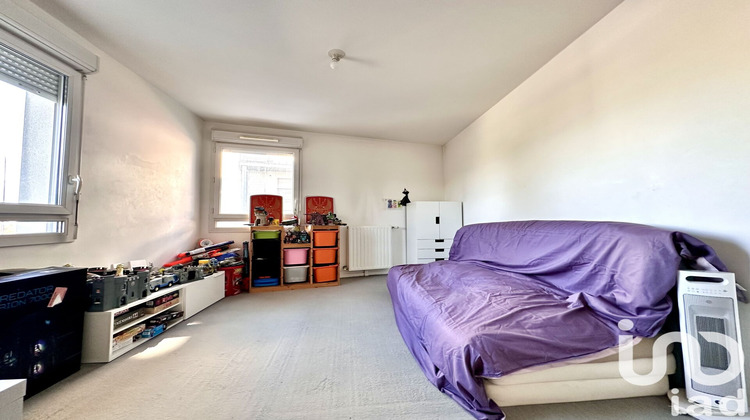 Ma-Cabane - Vente Appartement Limeil-Brévannes, 41 m²