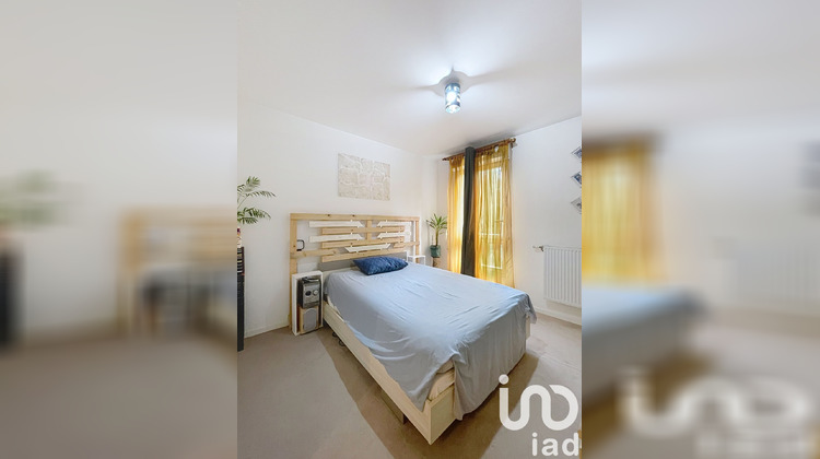 Ma-Cabane - Vente Appartement Limeil-Brévannes, 39 m²