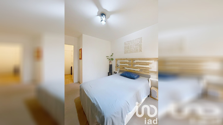 Ma-Cabane - Vente Appartement Limeil-Brévannes, 39 m²