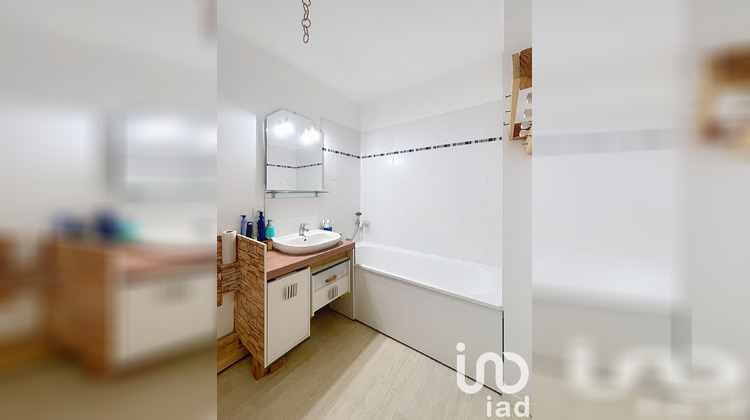 Ma-Cabane - Vente Appartement Limeil-Brévannes, 39 m²