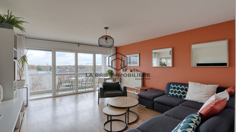 Ma-Cabane - Vente Appartement LIMEIL-BREVANNES, 76 m²