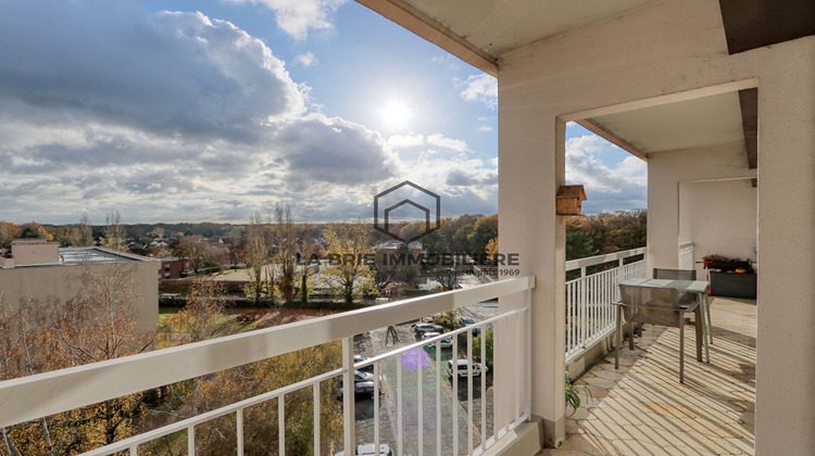 Ma-Cabane - Vente Appartement LIMEIL-BREVANNES, 76 m²