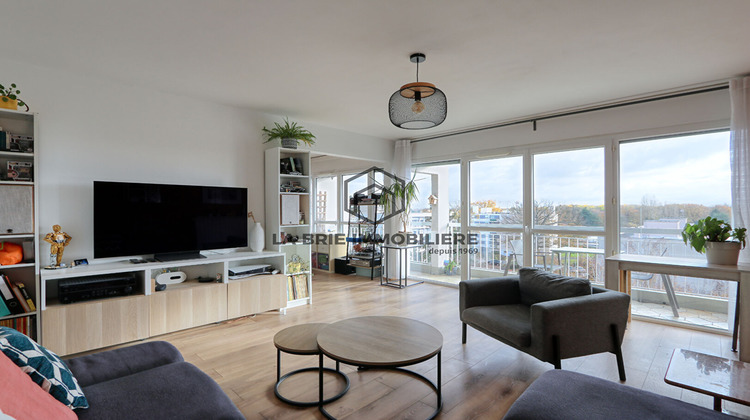 Ma-Cabane - Vente Appartement LIMEIL-BREVANNES, 76 m²