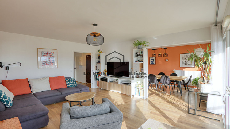 Ma-Cabane - Vente Appartement LIMEIL-BREVANNES, 76 m²