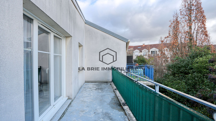 Ma-Cabane - Vente Appartement LIMEIL-BREVANNES, 60 m²