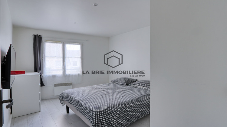 Ma-Cabane - Vente Appartement LIMEIL-BREVANNES, 60 m²