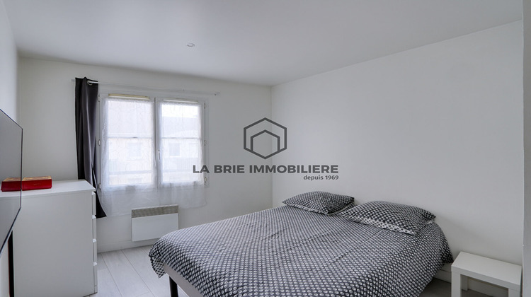 Ma-Cabane - Vente Appartement LIMEIL-BREVANNES, 60 m²