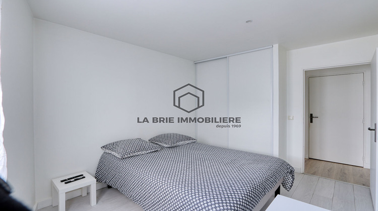 Ma-Cabane - Vente Appartement LIMEIL-BREVANNES, 60 m²