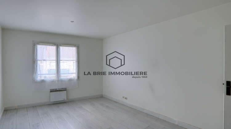 Ma-Cabane - Vente Appartement LIMEIL-BREVANNES, 60 m²