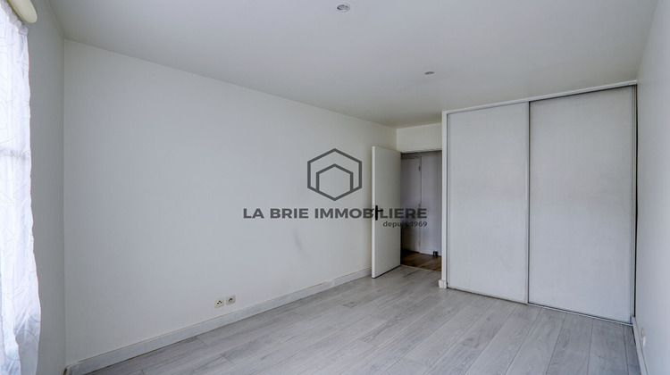 Ma-Cabane - Vente Appartement LIMEIL-BREVANNES, 60 m²