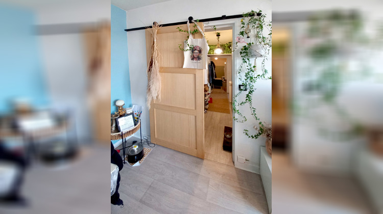 Ma-Cabane - Vente Appartement Limeil-Brévannes, 42 m²