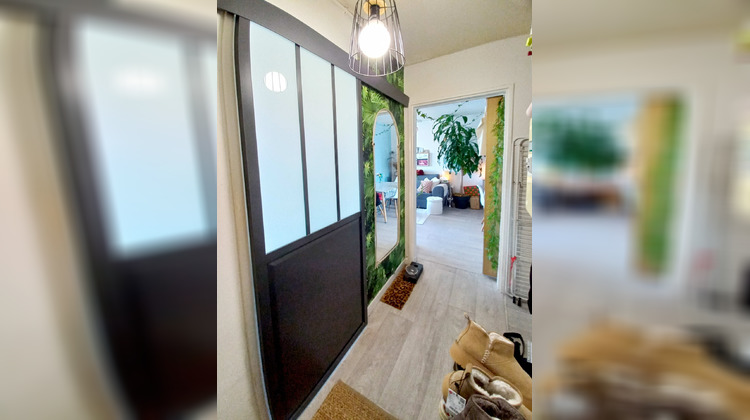 Ma-Cabane - Vente Appartement Limeil-Brévannes, 42 m²