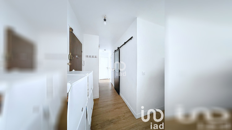 Ma-Cabane - Vente Appartement Limeil-Brévannes, 79 m²