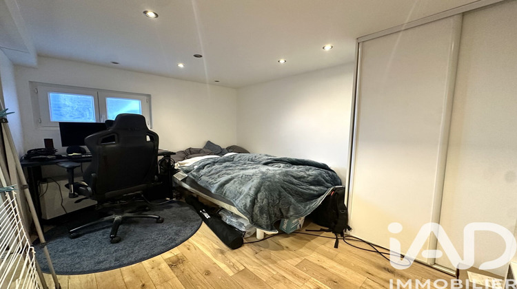 Ma-Cabane - Vente Appartement Limeil-Brévannes, 30 m²