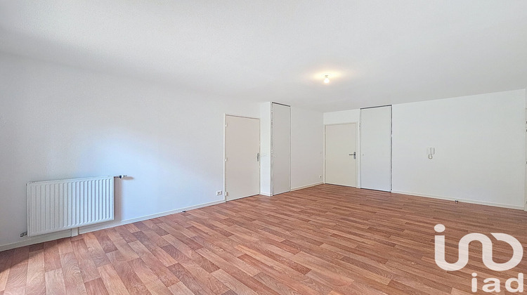 Ma-Cabane - Vente Appartement Limeil-Brévannes, 55 m²