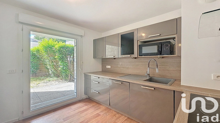 Ma-Cabane - Vente Appartement Limeil-Brévannes, 55 m²