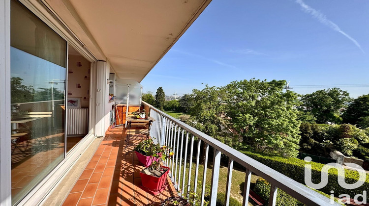 Ma-Cabane - Vente Appartement Limeil-Brévannes, 58 m²