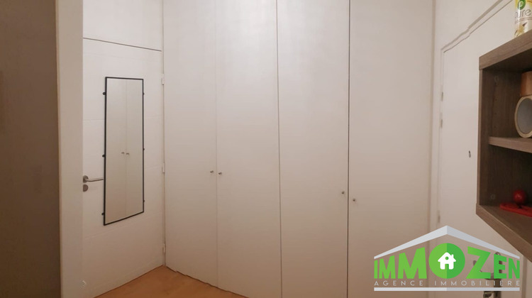 Ma-Cabane - Vente Appartement Limeil-Brévannes, 31 m²