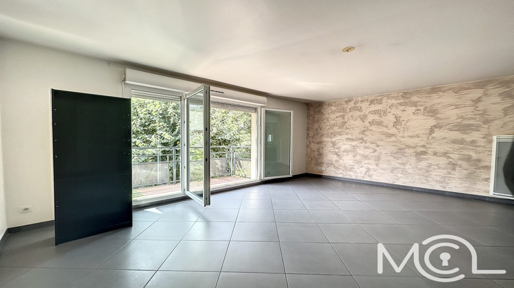 Ma-Cabane - Vente Appartement Limeil-Brévannes, 59 m²