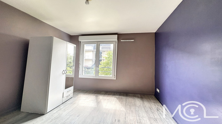 Ma-Cabane - Vente Appartement Limeil-Brévannes, 59 m²