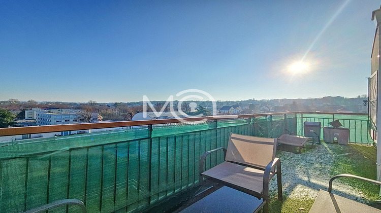 Ma-Cabane - Vente Appartement Limeil-Brévannes, 64 m²