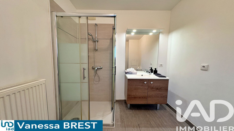 Ma-Cabane - Vente Appartement Limeil-Brévannes, 43 m²