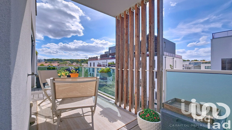 Ma-Cabane - Vente Appartement Limeil-Brévannes, 78 m²