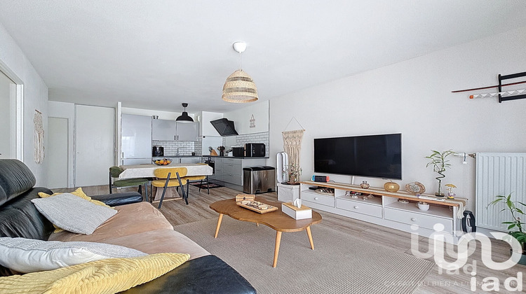 Ma-Cabane - Vente Appartement Limeil-Brévannes, 78 m²