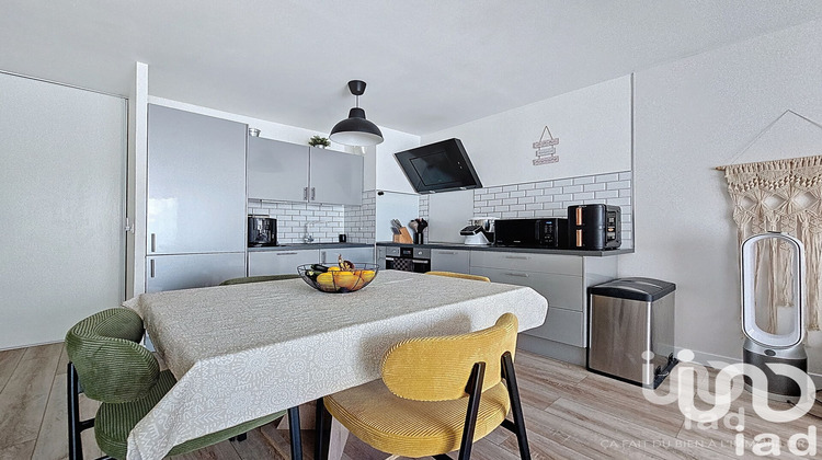 Ma-Cabane - Vente Appartement Limeil-Brévannes, 78 m²