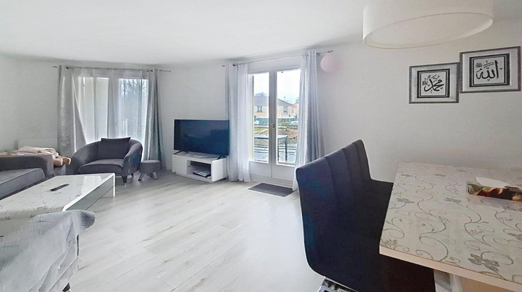 Ma-Cabane - Vente Appartement Limeil-Brevannes, 65 m²
