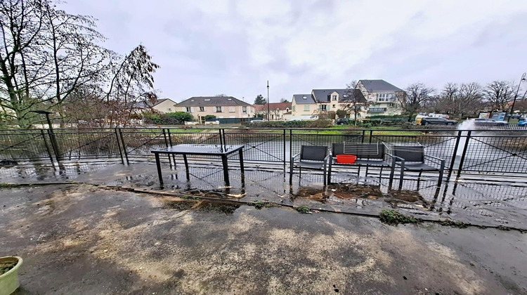 Ma-Cabane - Vente Appartement Limeil-Brevannes, 65 m²