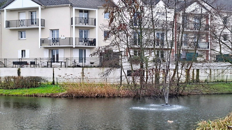 Ma-Cabane - Vente Appartement Limeil-Brevannes, 65 m²