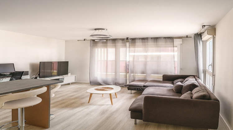 Ma-Cabane - Vente Appartement Limeil-Brevannes, 64 m²